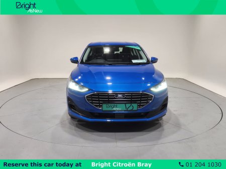 2022 Ford Focus - photo 10