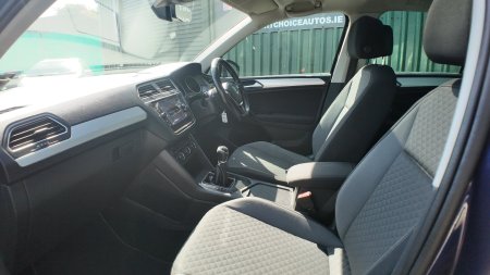 2018 Volkswagen Tiguan - photo 15