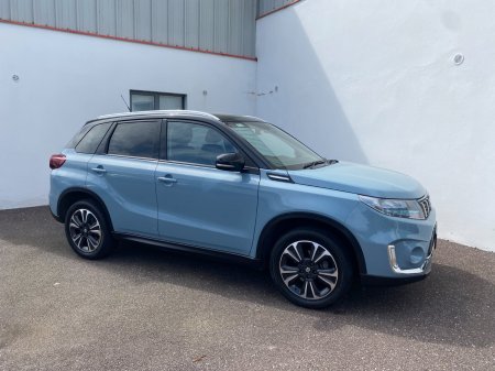 2024 Suzuki Vitara - photo 17