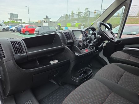2023 Opel Movano - photo 3
