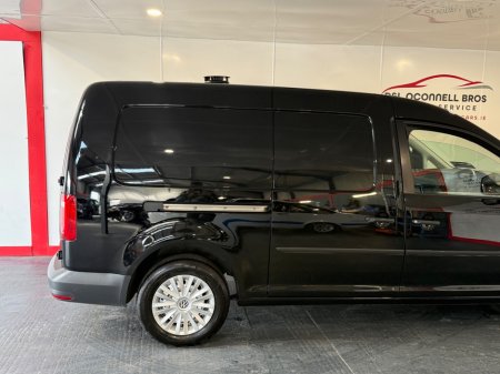 2020 Volkswagen Caddy - photo 6