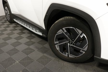 2025 Hyundai Tucson - photo 4