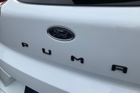 2023 Ford Puma - photo 40