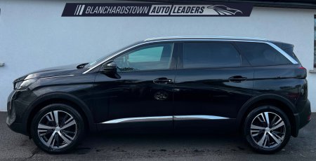 2024 Peugeot 5008 - photo 2