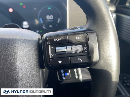 2025 Hyundai Santa Fe - photo 19