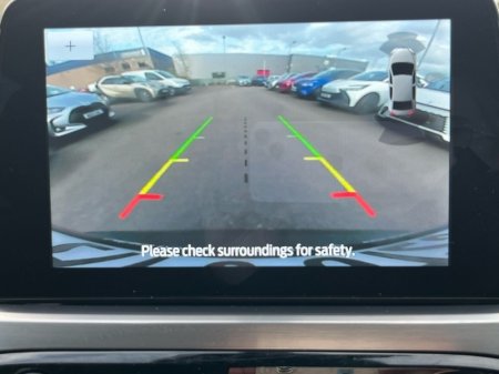2021 Ford Kuga - photo 13