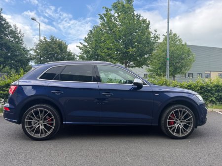 2019 Audi Q5 - photo 6