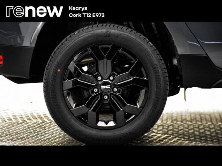 2023 Dacia Duster - photo 9