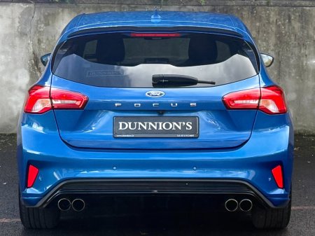 2020 Ford Focus - photo 6