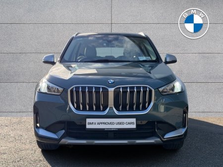 2023 BMW X1 - photo 16
