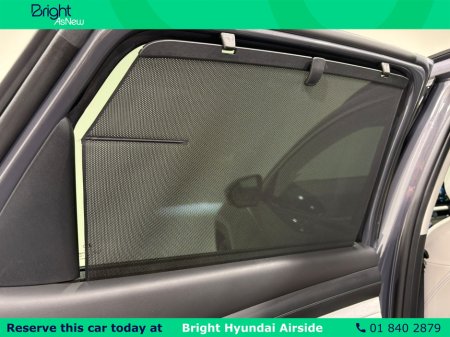 2026 Hyundai Tucson - photo 25