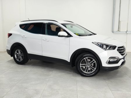 2017 Hyundai Santa Fe - photo 6