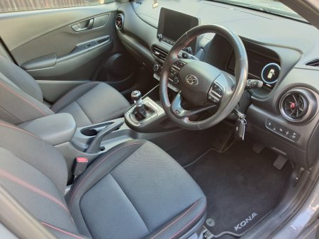2022 Hyundai KONA - photo 6