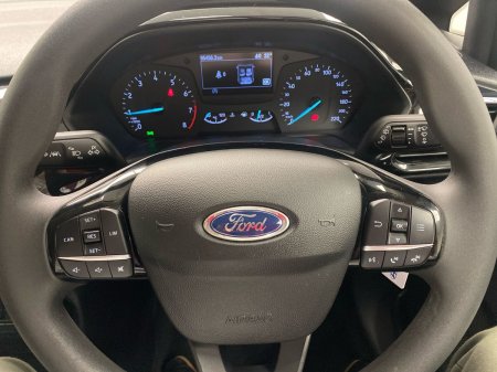 2021 Ford Fiesta - photo 15