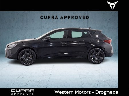 2026 Cupra Leon - photo 3