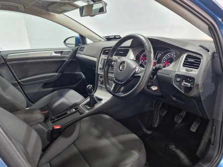 2016 Volkswagen Golf - photo 18
