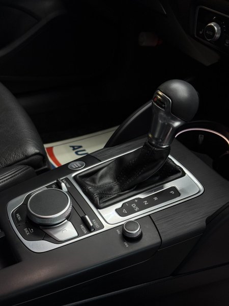 2017 Audi A3 - photo 15