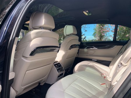 2016 BMW 7-Series - photo 19