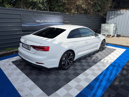 2017 Audi A5 - photo 7