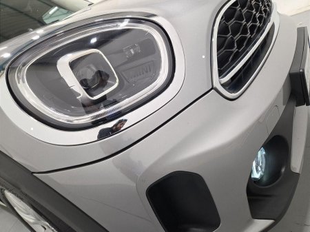 2023 Mini Countryman - photo 21