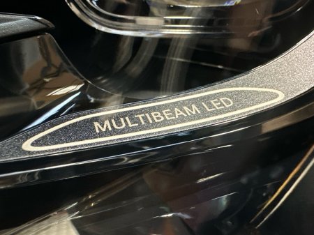2026 Mercedes-Benz GLE - photo 12