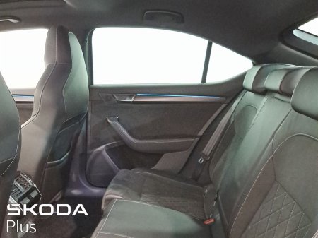 2023 Skoda Superb - photo 7