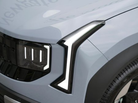 2026 Kia Other - photo 43