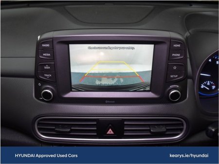 2021 Hyundai KONA - photo 21