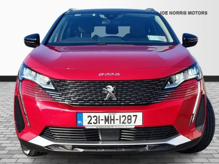 2023 Peugeot 5008 - photo 7