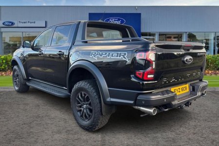 2024 Ford Ranger - photo 2