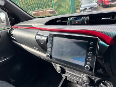 2023 Toyota Hilux - photo 16