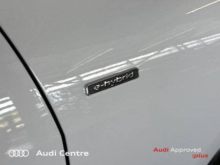 2026 Audi A5 - photo 29
