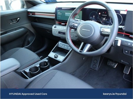 2026 Hyundai KONA - photo 6