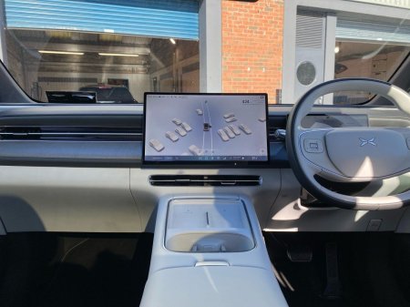 2026 XPeng G6 - photo 8