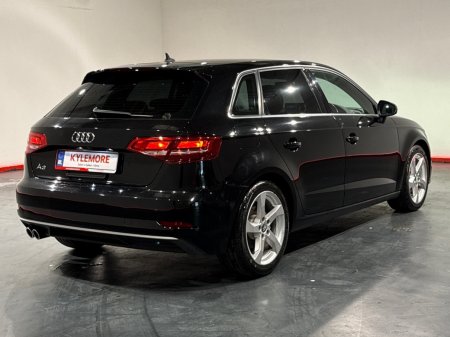 2019 Audi A3 - photo 3