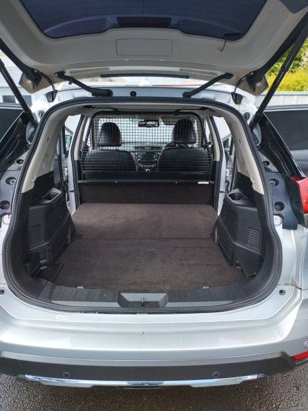 2021 Nissan X-Trail - photo 14
