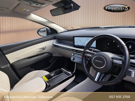 2024 Hyundai Tucson - photo 7