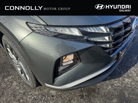 2024 Hyundai Tucson - photo 15
