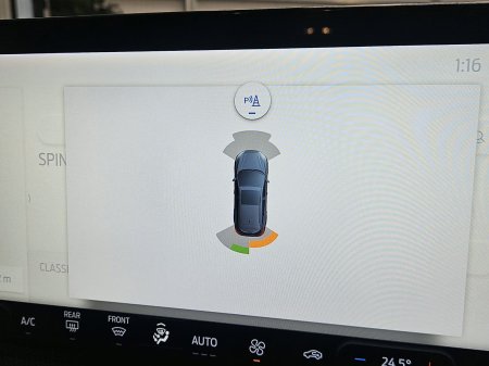 2023 Ford Focus - photo 16