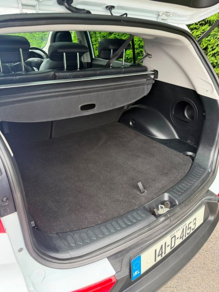 2014 Kia Sportage - photo 22