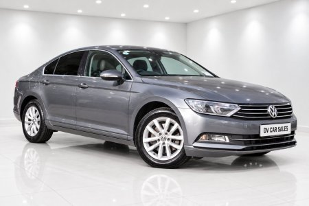 2016 Volkswagen Passat - photo 2