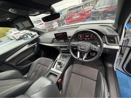 2019 Audi Q5 - photo 17