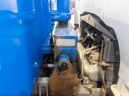 2021 IVECO 75-160 - photo 11