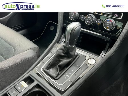2019 Volkswagen Golf - photo 8