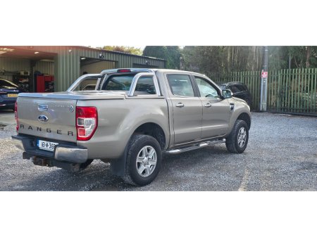 2016 Ford Ranger - photo 7