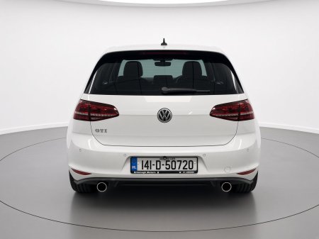 2014 Volkswagen Golf - photo 7