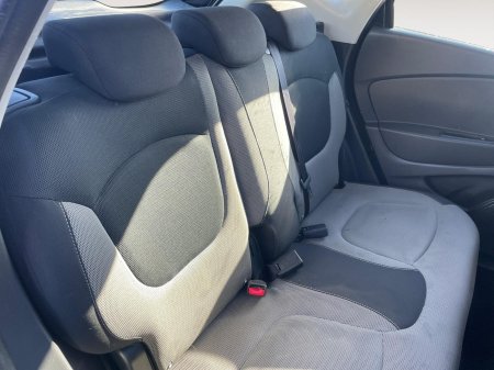 2016 Renault Captur - photo 13