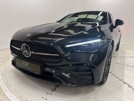 2026 Mercedes-Benz CLE - photo 12