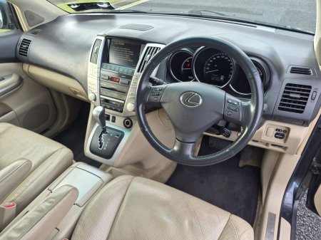 2008 Lexus RX - photo 15