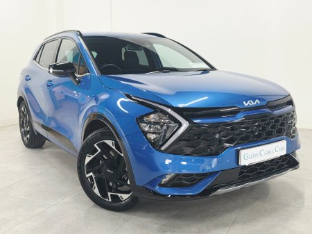 2025 Kia Sportage - photo 4